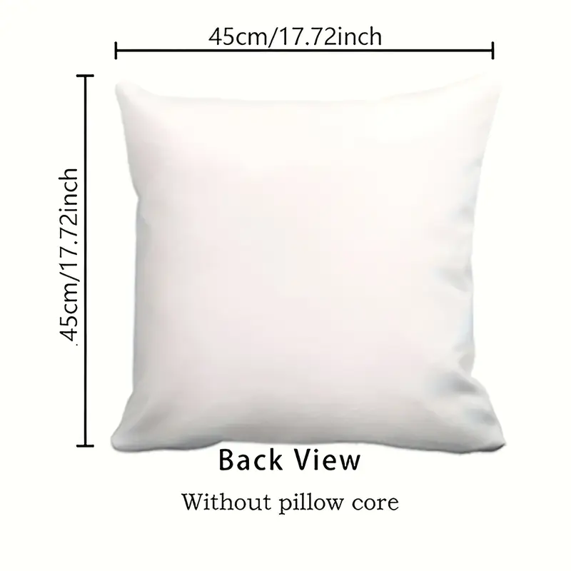 Set of two Whimsical Tree of Life Cushions